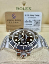 二手 ▶️ Rolex 勞力士 SUBMARINER DATE ◀️ 126610LN 2023年錶 (41mm)